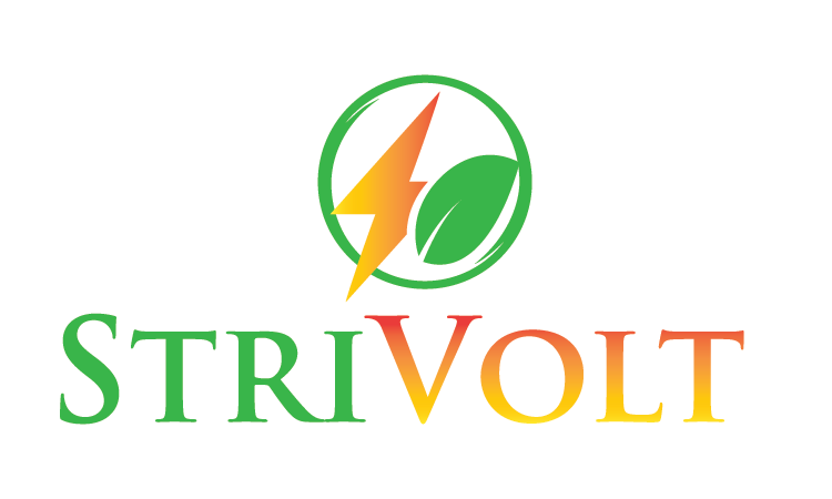 StriVolt.com - Unique premium domain marketplace